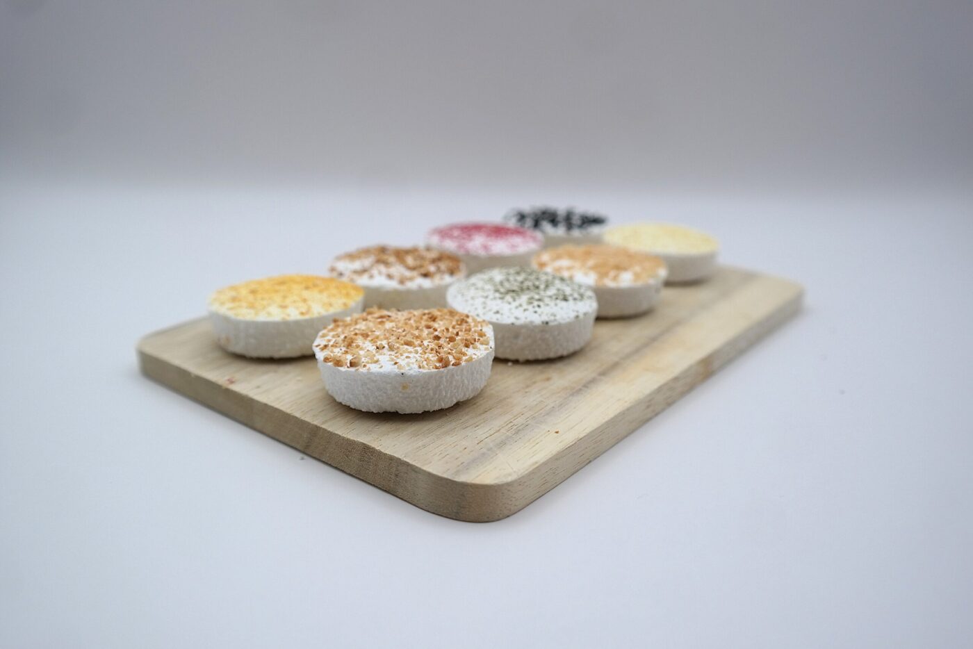 Meuh'ringue Audacieuse