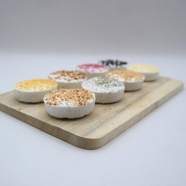 Meuh'ringue Audacieuse