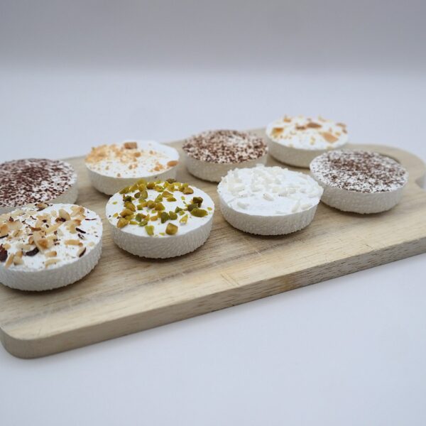 Meuh'ringue Intemporelle