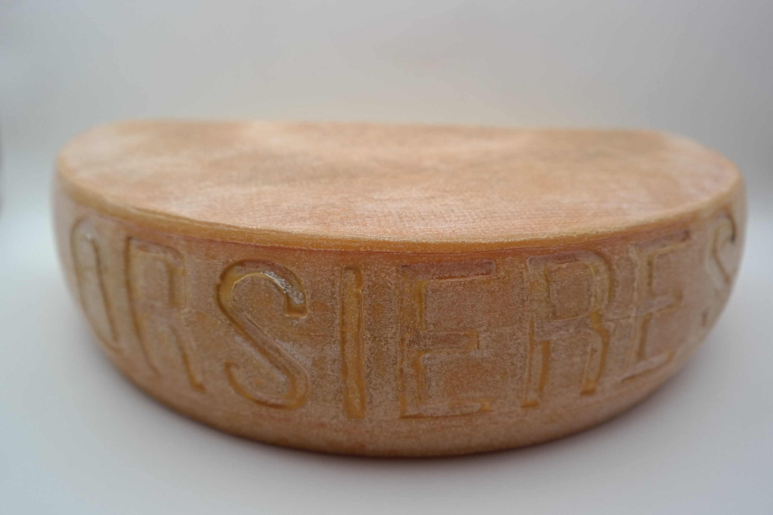 Raclette AOP Orsières 1/2 Meule