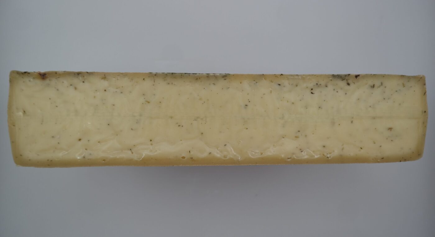 Raclette aux herbes Barry – Valais | Fromage suisse engagé