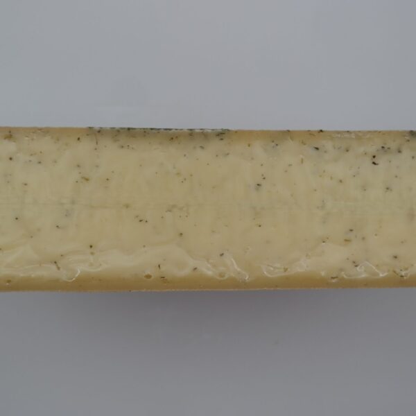 Raclette aux herbes Barry – Valais | Fromage suisse engagé