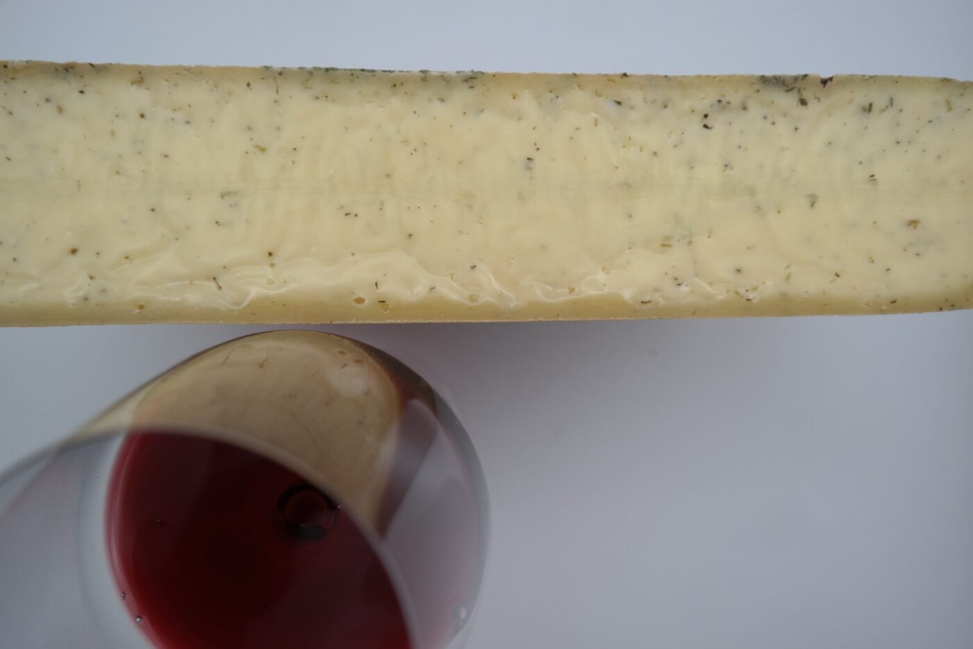 Raclette aux herbes Barry – Valais | Fromage suisse engagé