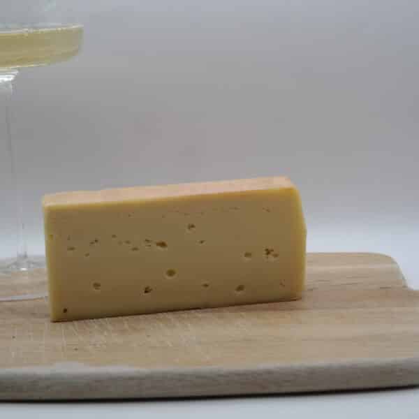 Raclette Nature Cédric Descloux, 400g
