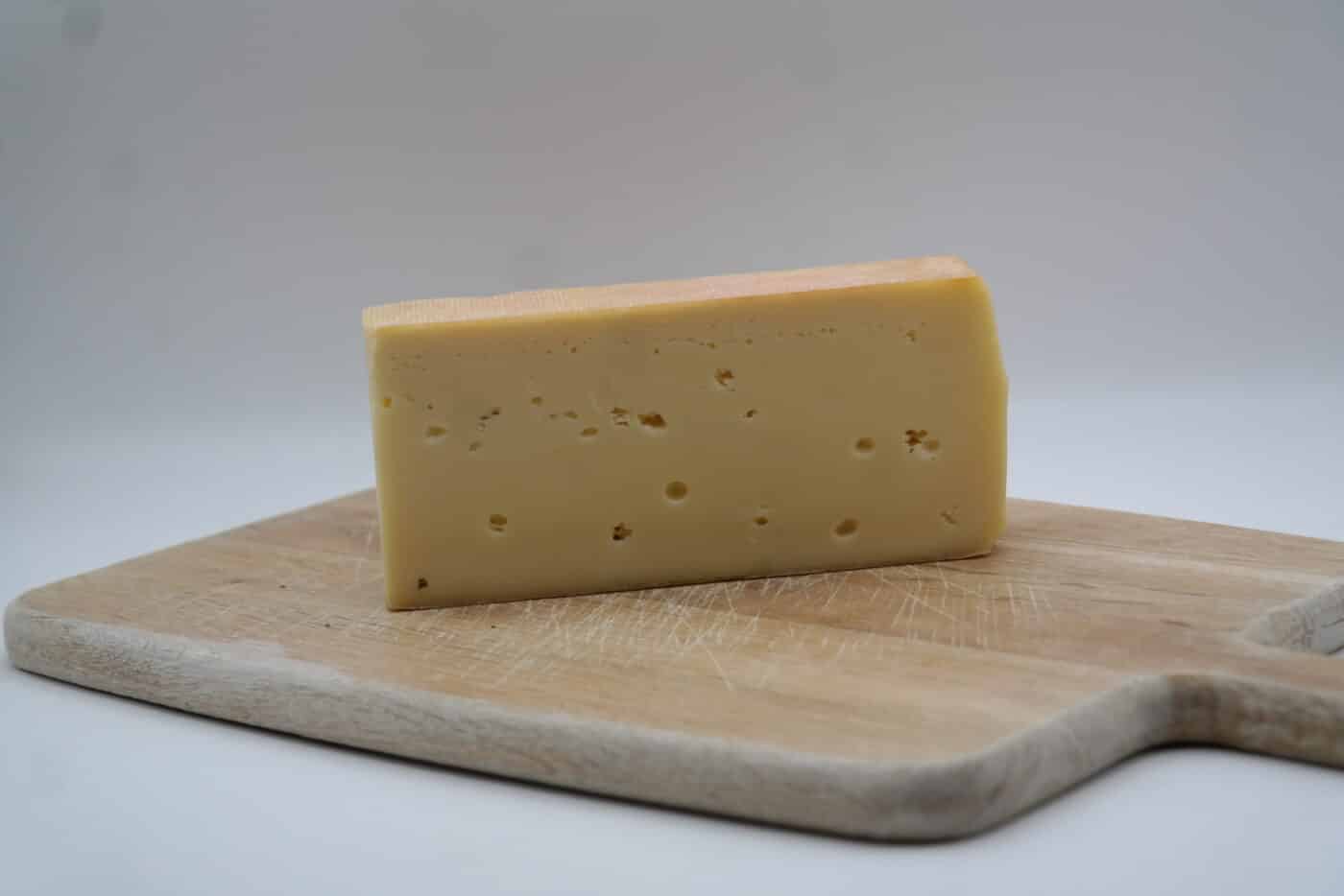 Raclette Nature Cédric Descloux, 400g