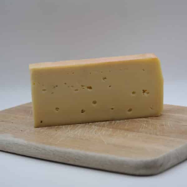 Raclette Nature Cédric Descloux, 400g