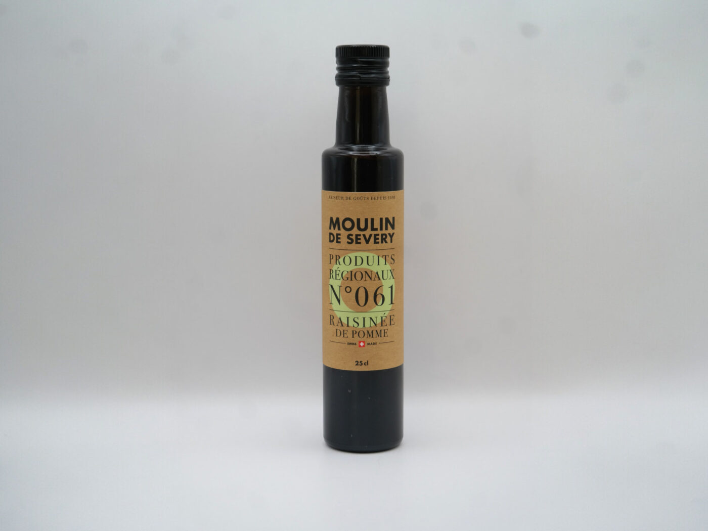 Raisinée de Pommes Moulin de Sévery