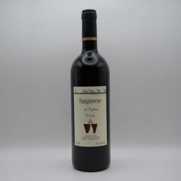 Sangiovese Cleusix 1