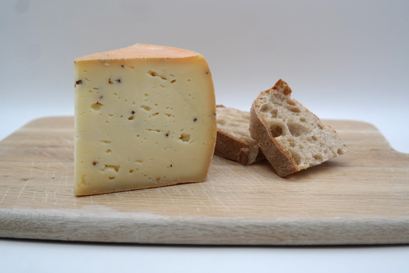 Moutardier Pont-La-Ville