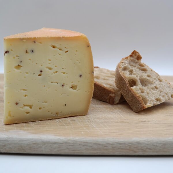 Moutardier Pont-La-Ville