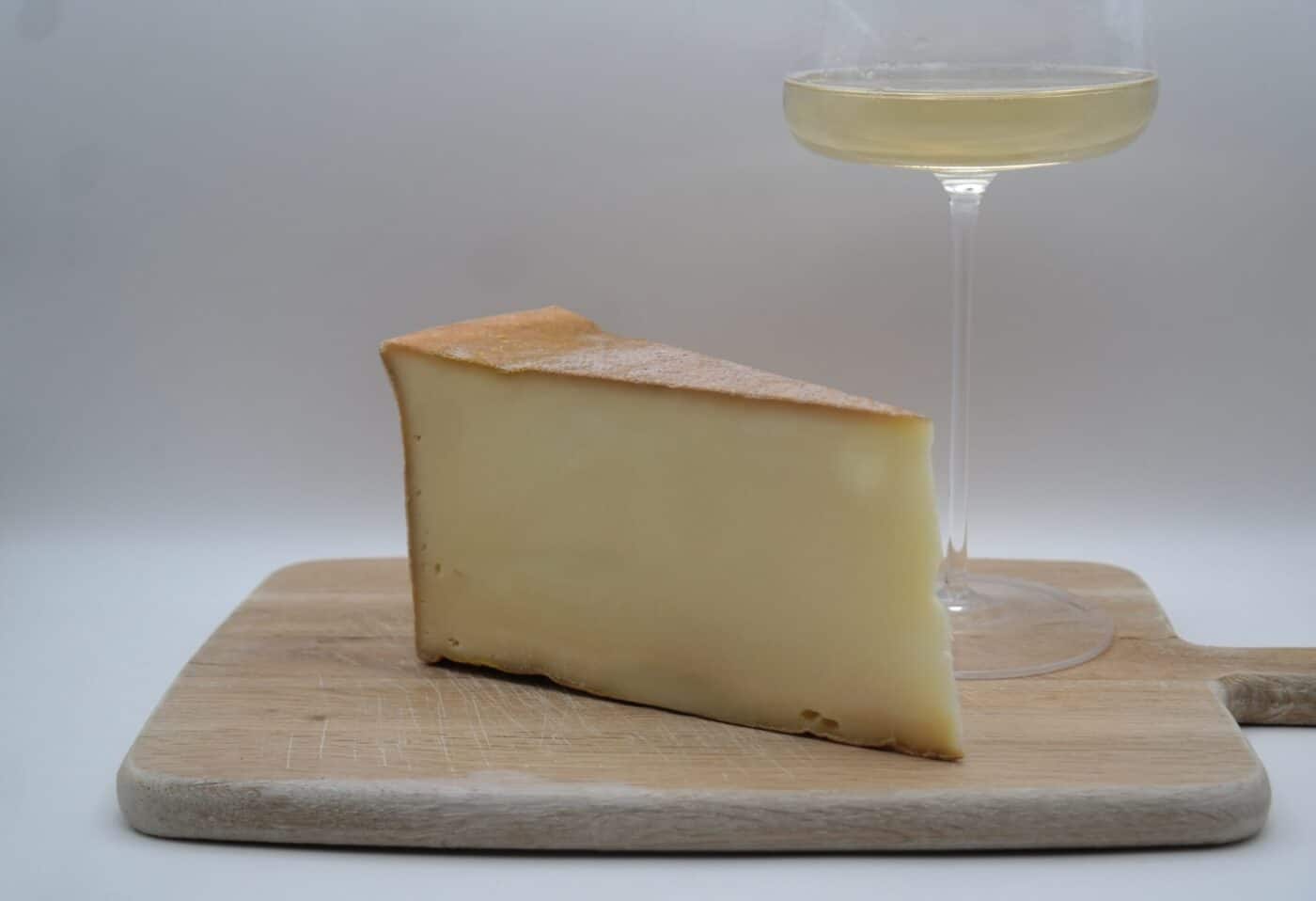 Vacherin AOP Pont la Ville