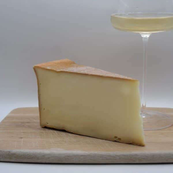 Vacherin AOP Pont la Ville