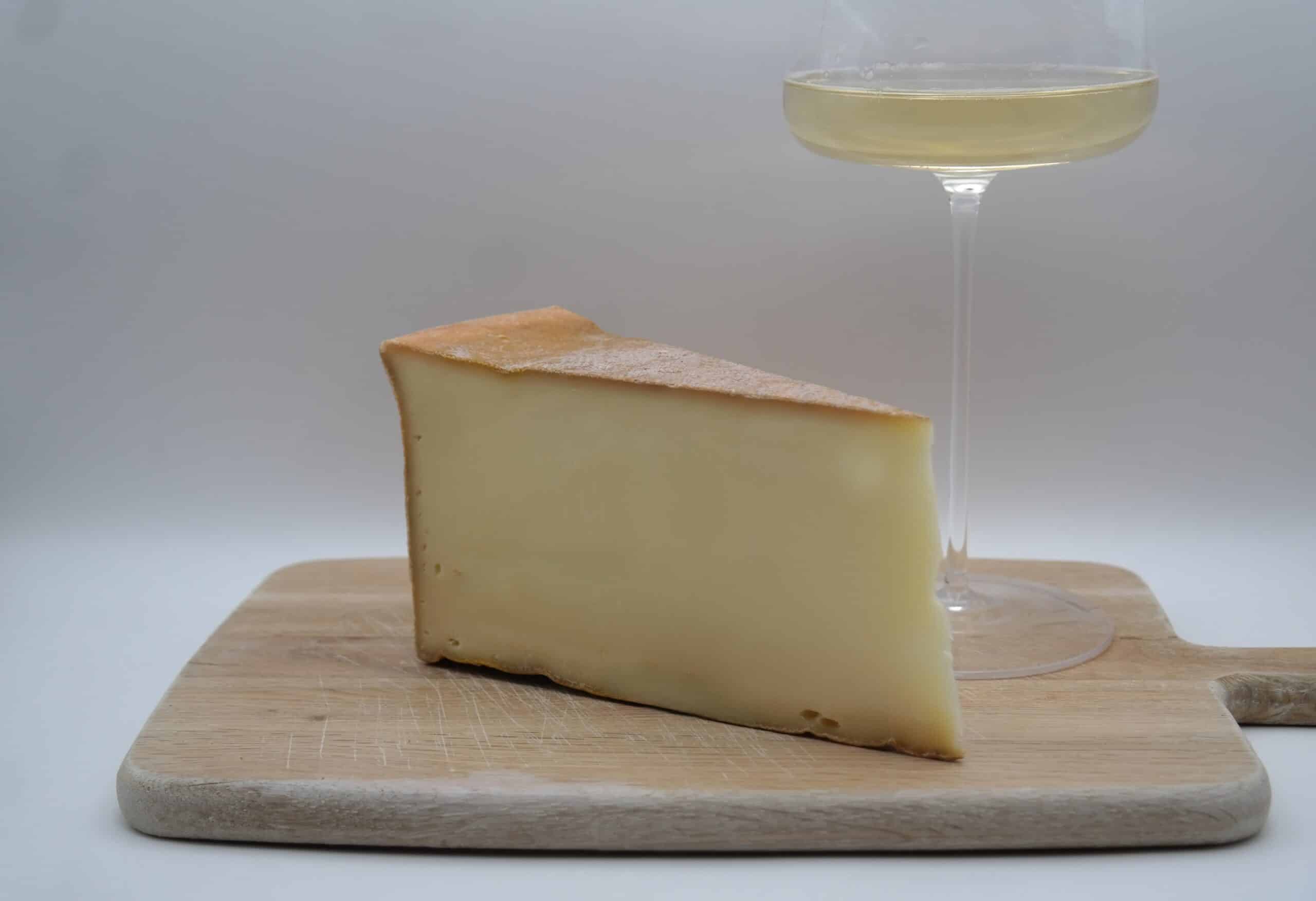 Vacherin AOP Pont la Ville