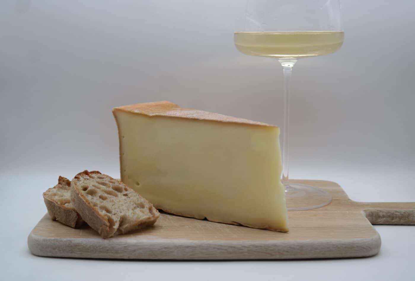 Vacherin AOP Pont la Ville