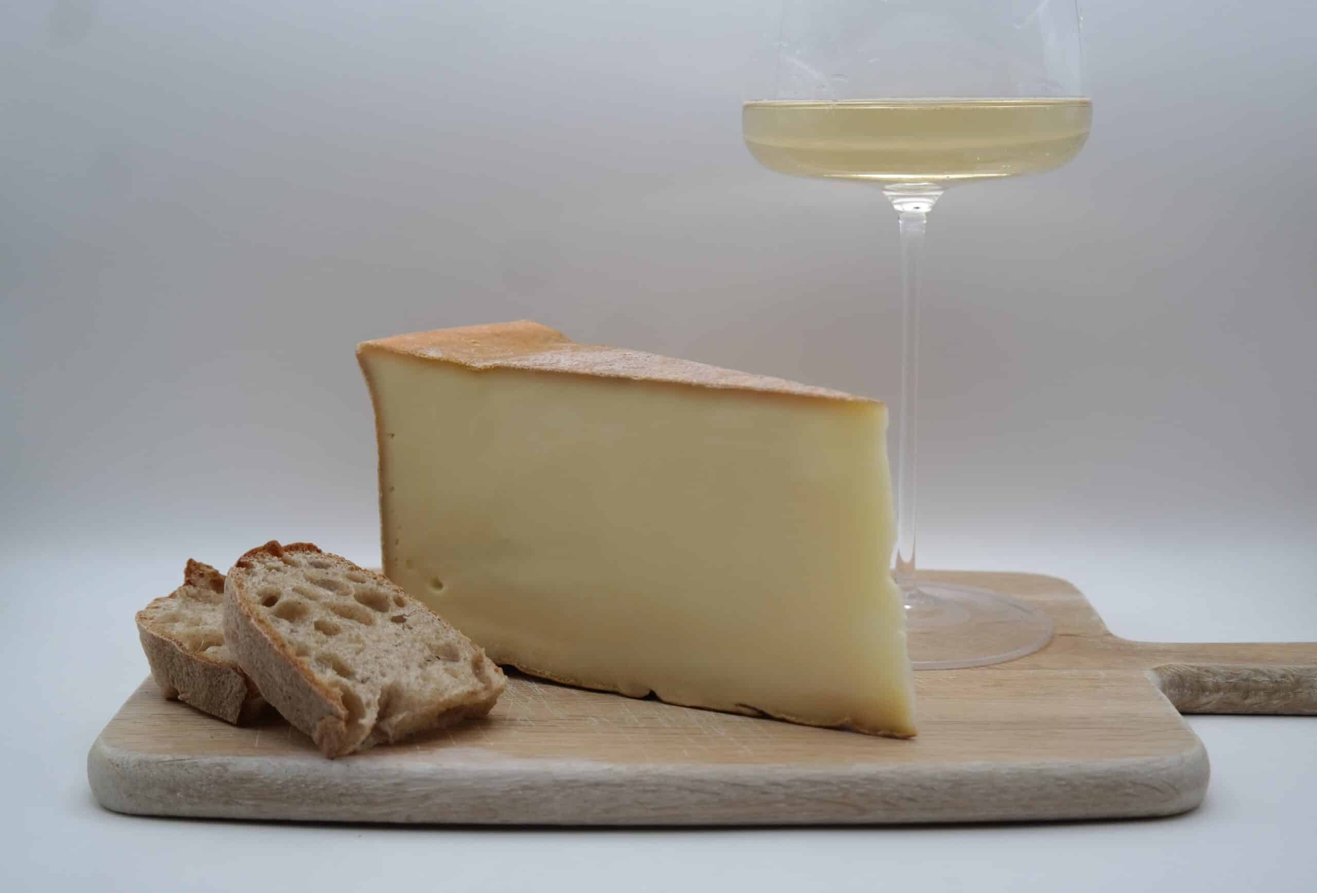 Vacherin AOP Pont la Ville