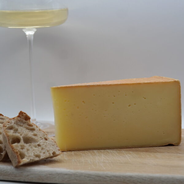 Fromage Vacherin Vacherin Descloux, 350 grammes