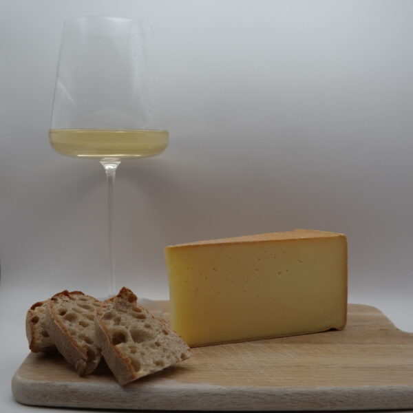 Fromage Vacherin Vacherin Descloux, 350 grammes