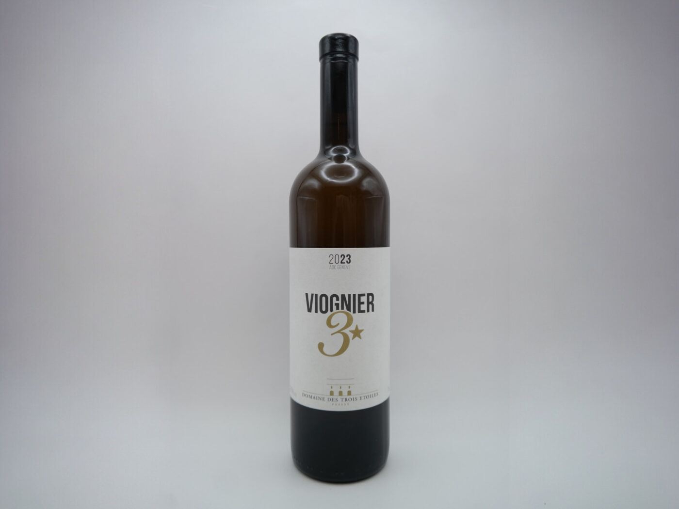 Viognier Domaine des Trois Etoiles