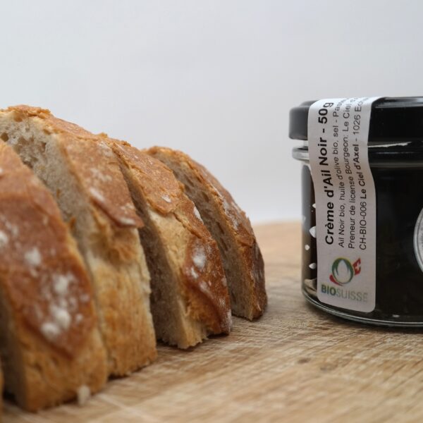 Le Ciel d'Axel Ail Noir