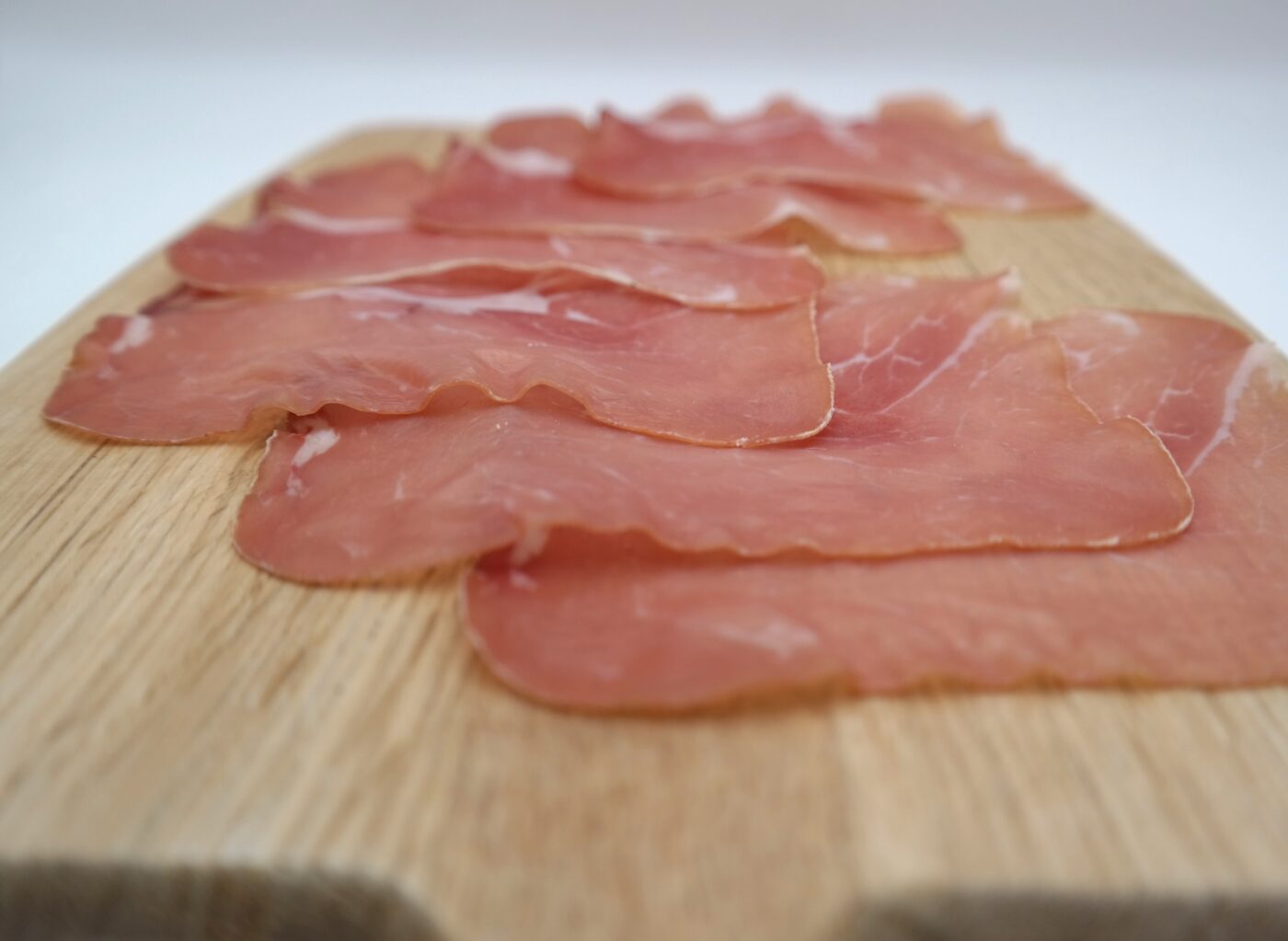 Jambon Cru Salaisons d'Anniviers