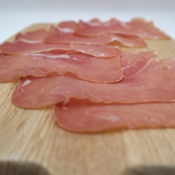 Jambon Cru Salaisons d'Anniviers