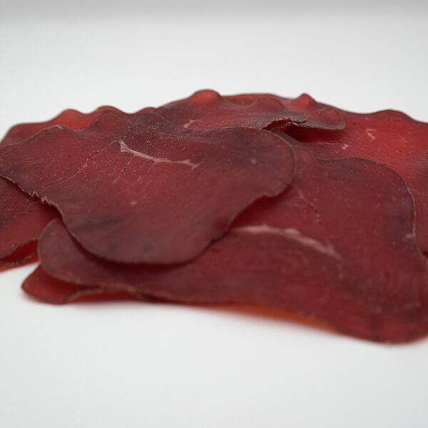 Viande séchée salaisons d'anniviers