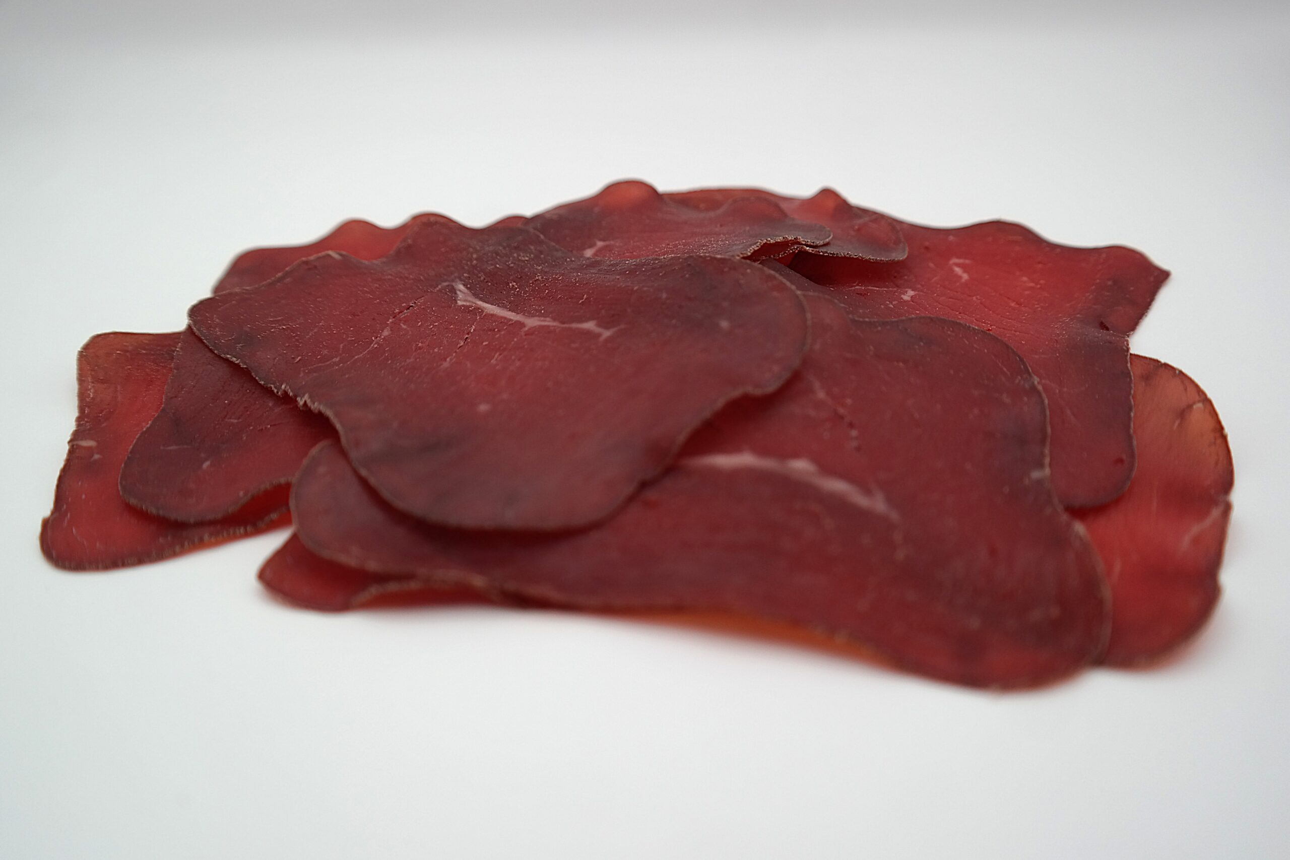 Viande séchée salaisons d