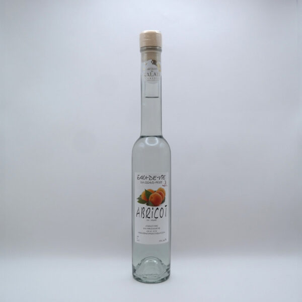 Abricot Grand-Père Cornut