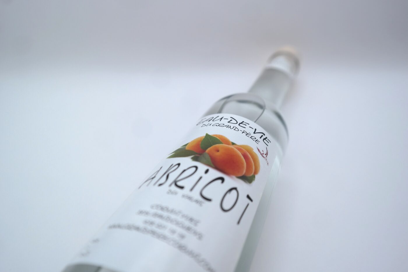 Abricot Grand-Père Cornut