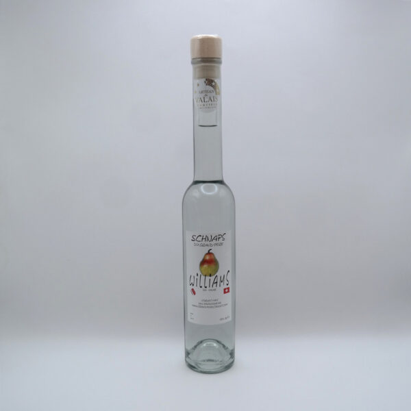 Poire Williams Grand-Père Cornut