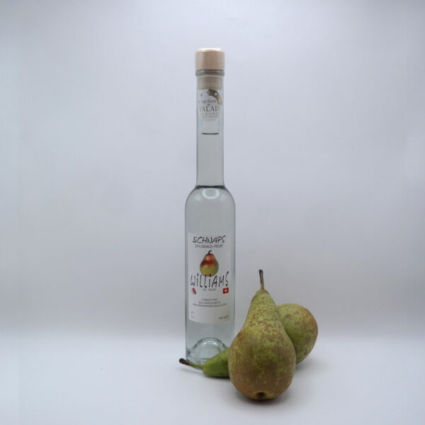 Poire Williams Grand-Père Cornut