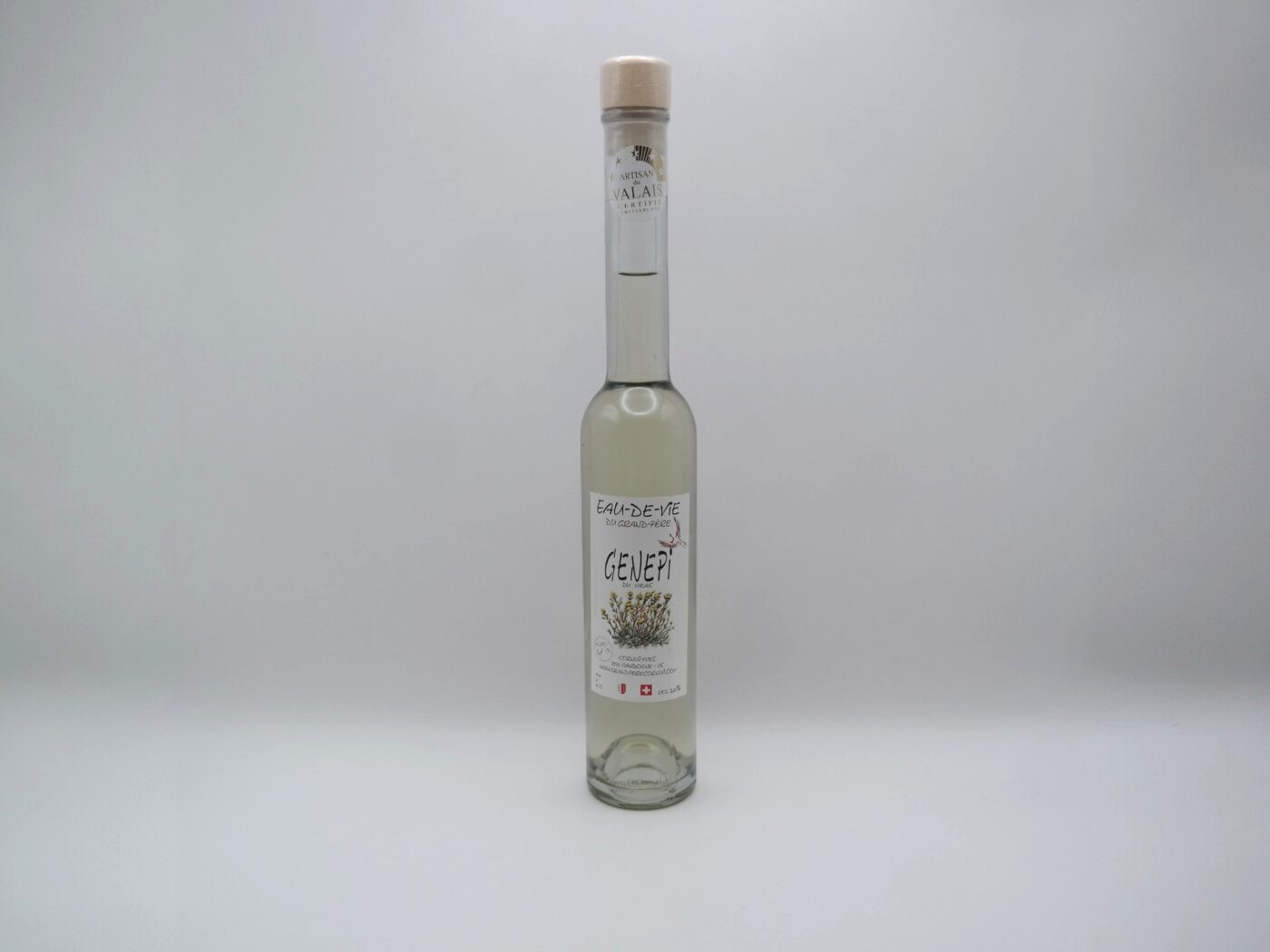 Genepi (1)