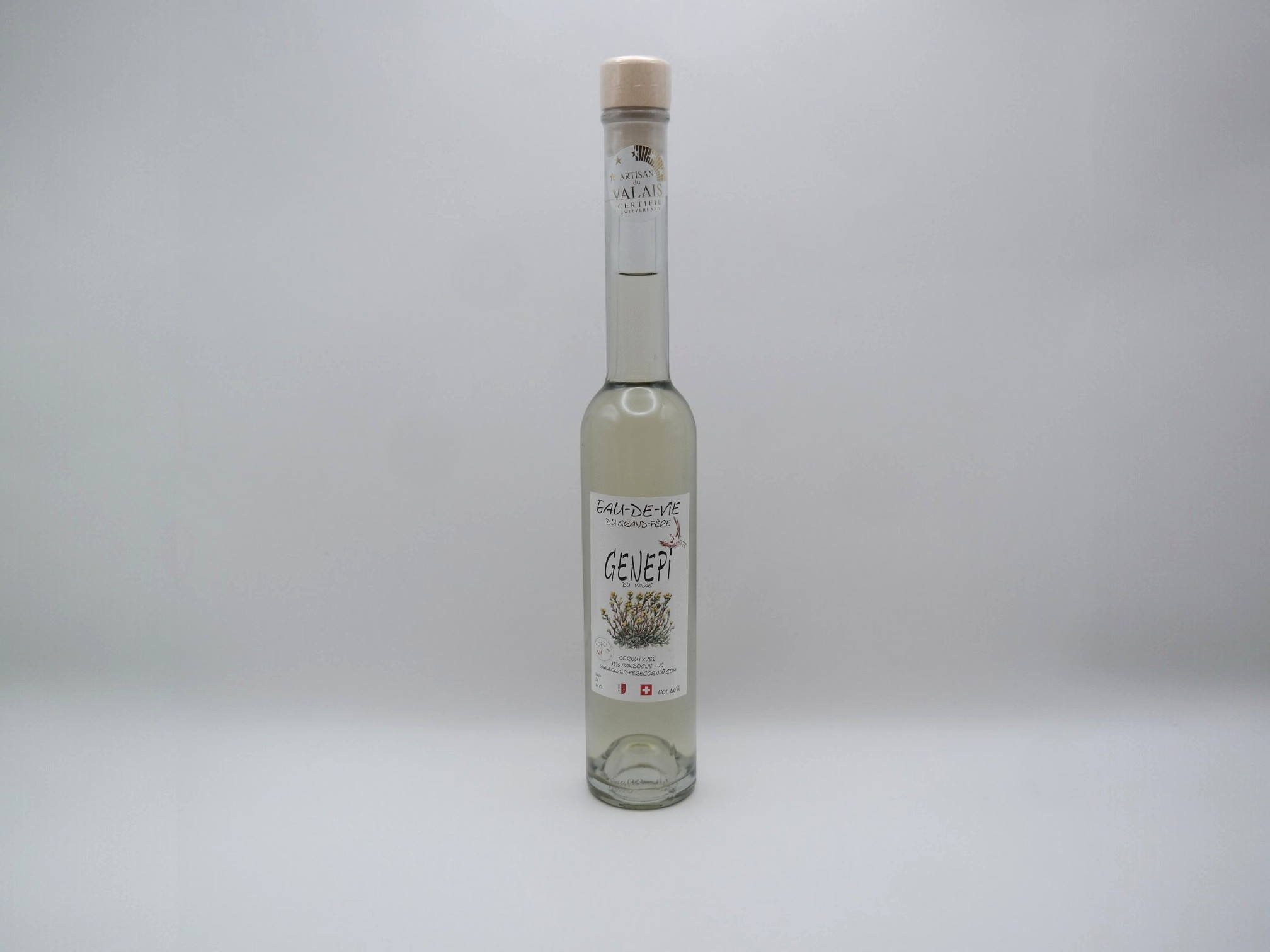 Genepi (1)
