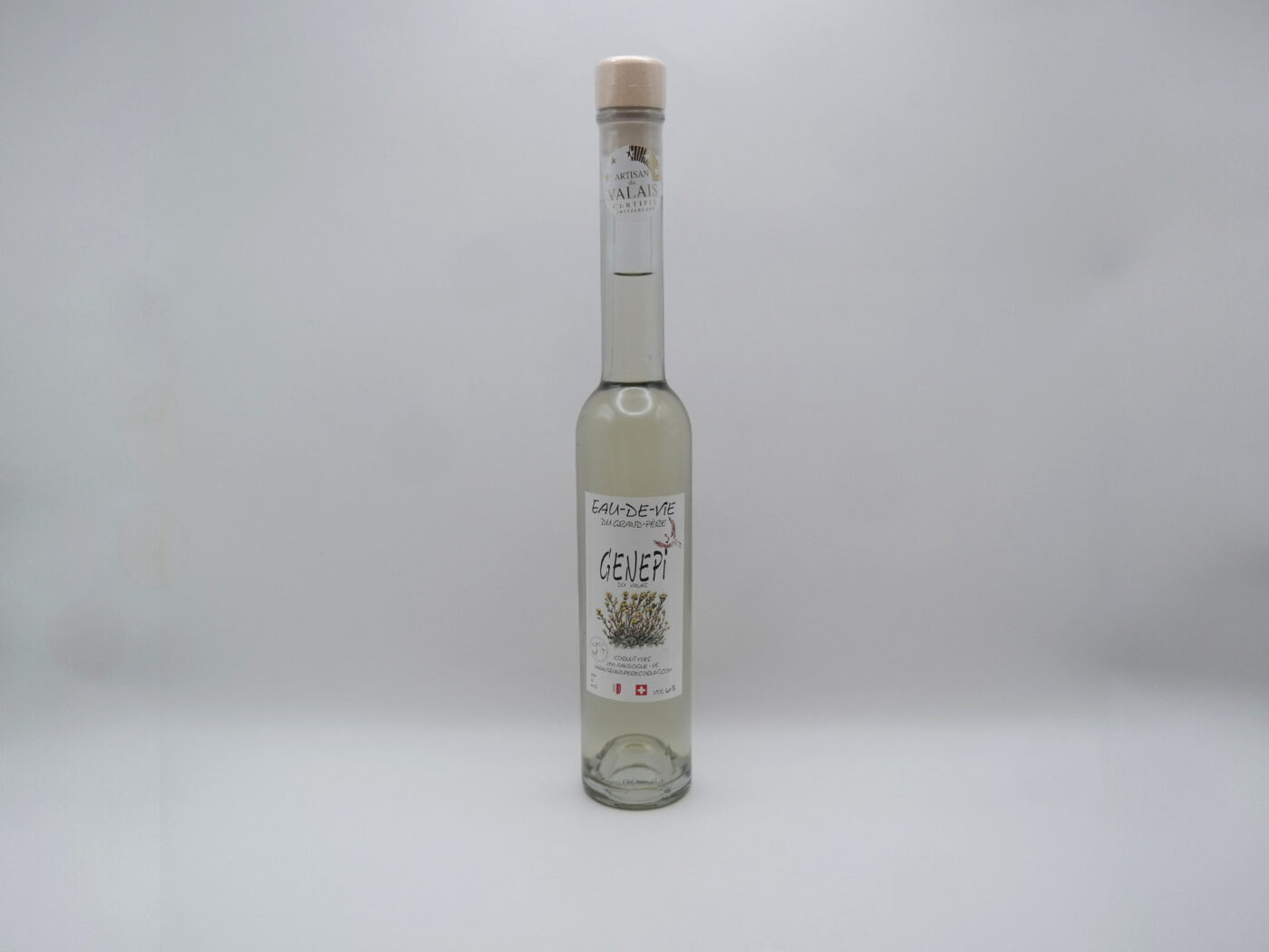 Génépi Grand-Père Cornut