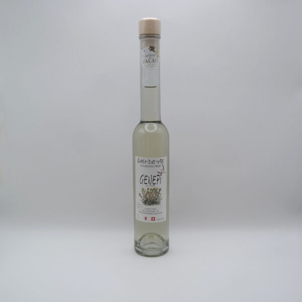 Génépi Grand-Père Cornut