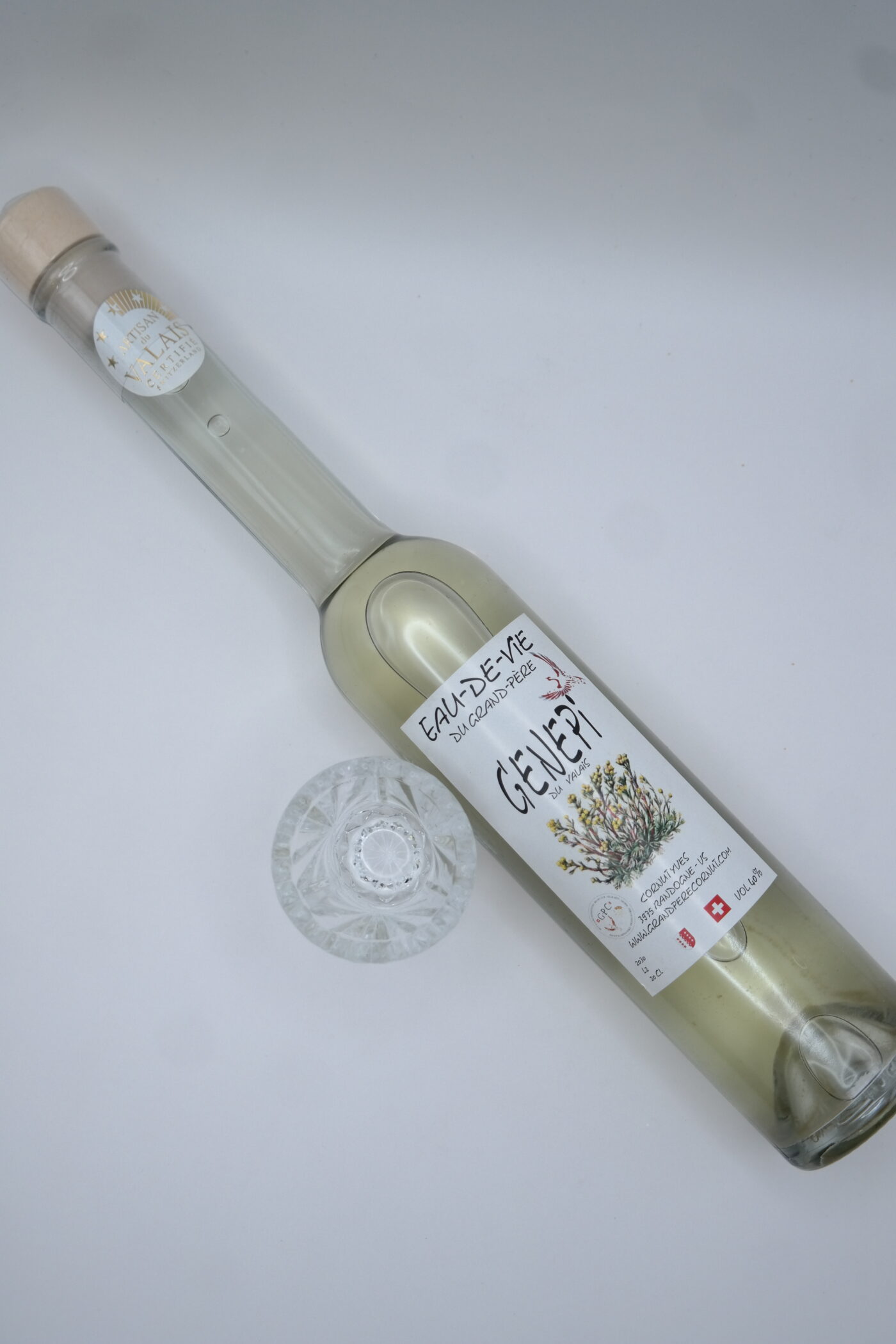 Genepi (1)