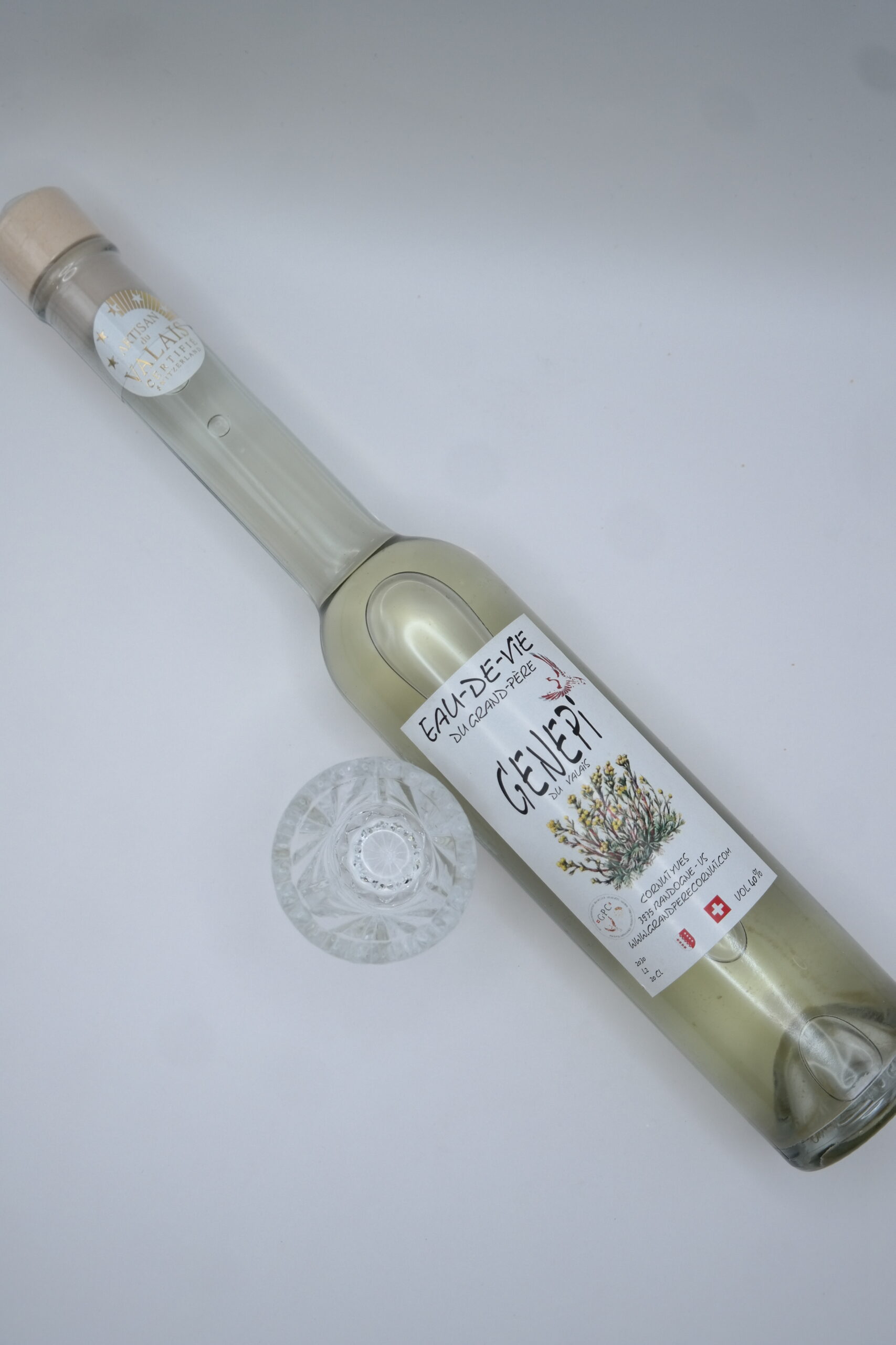 Genepi (1)