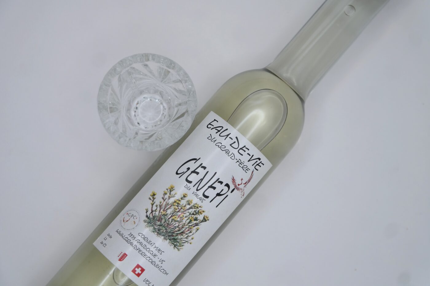 Genepi (1)