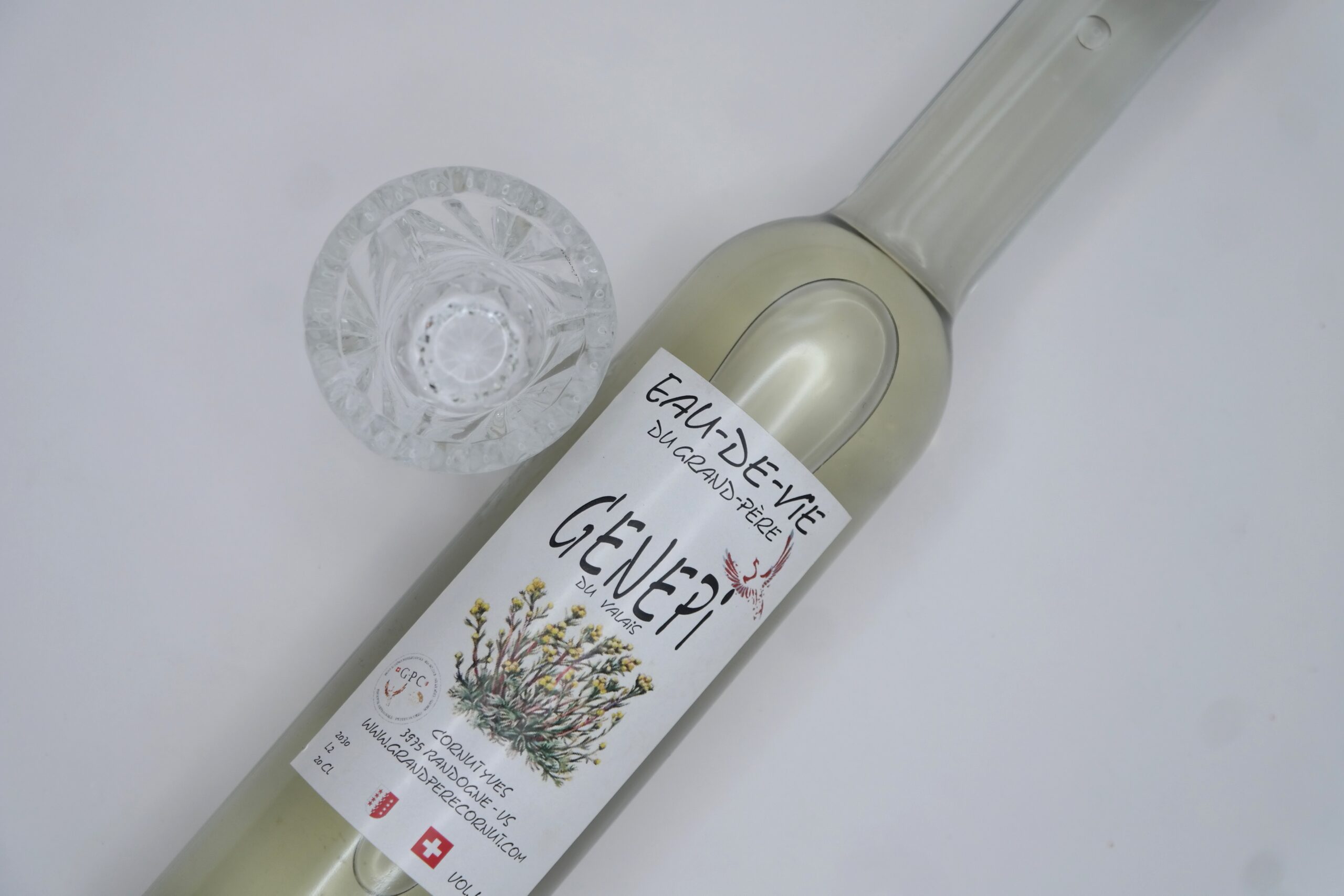 Genepi (1)