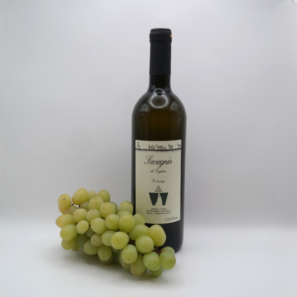 Savagnin 2024 Cleusix