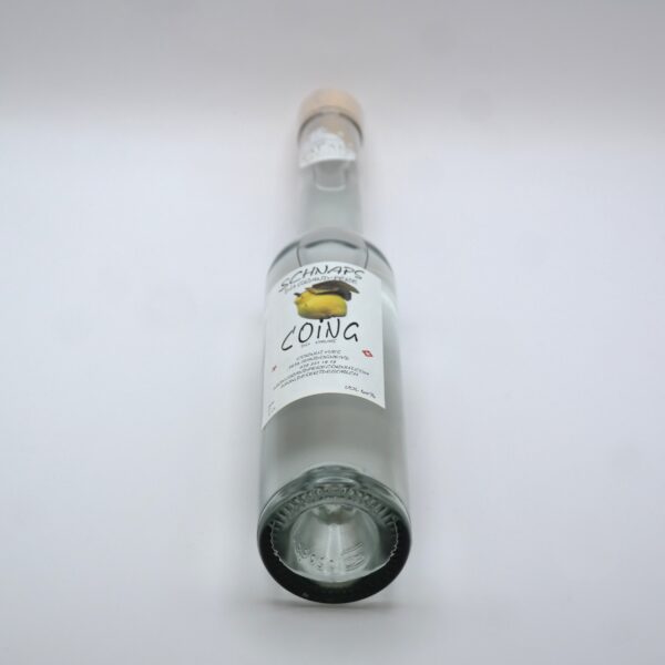 Eau-de-vie de coing