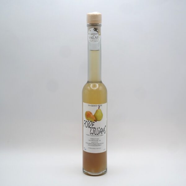 Liqueur de Poire