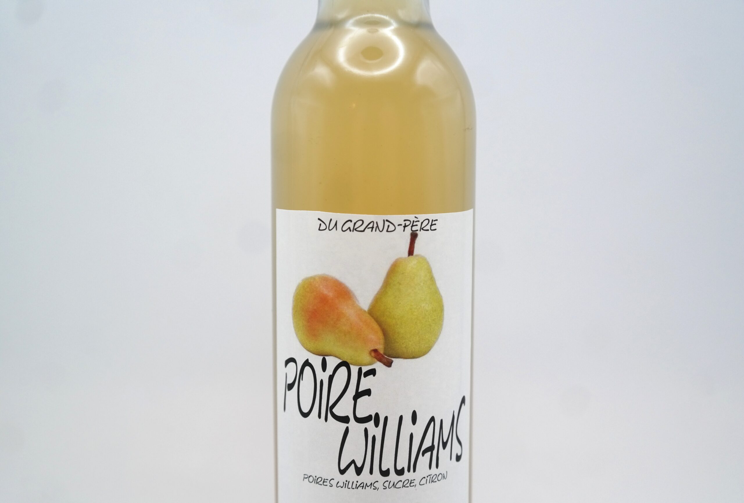 Liqueur de Poire
