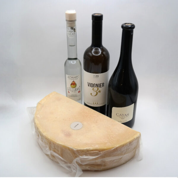 Raclette 8