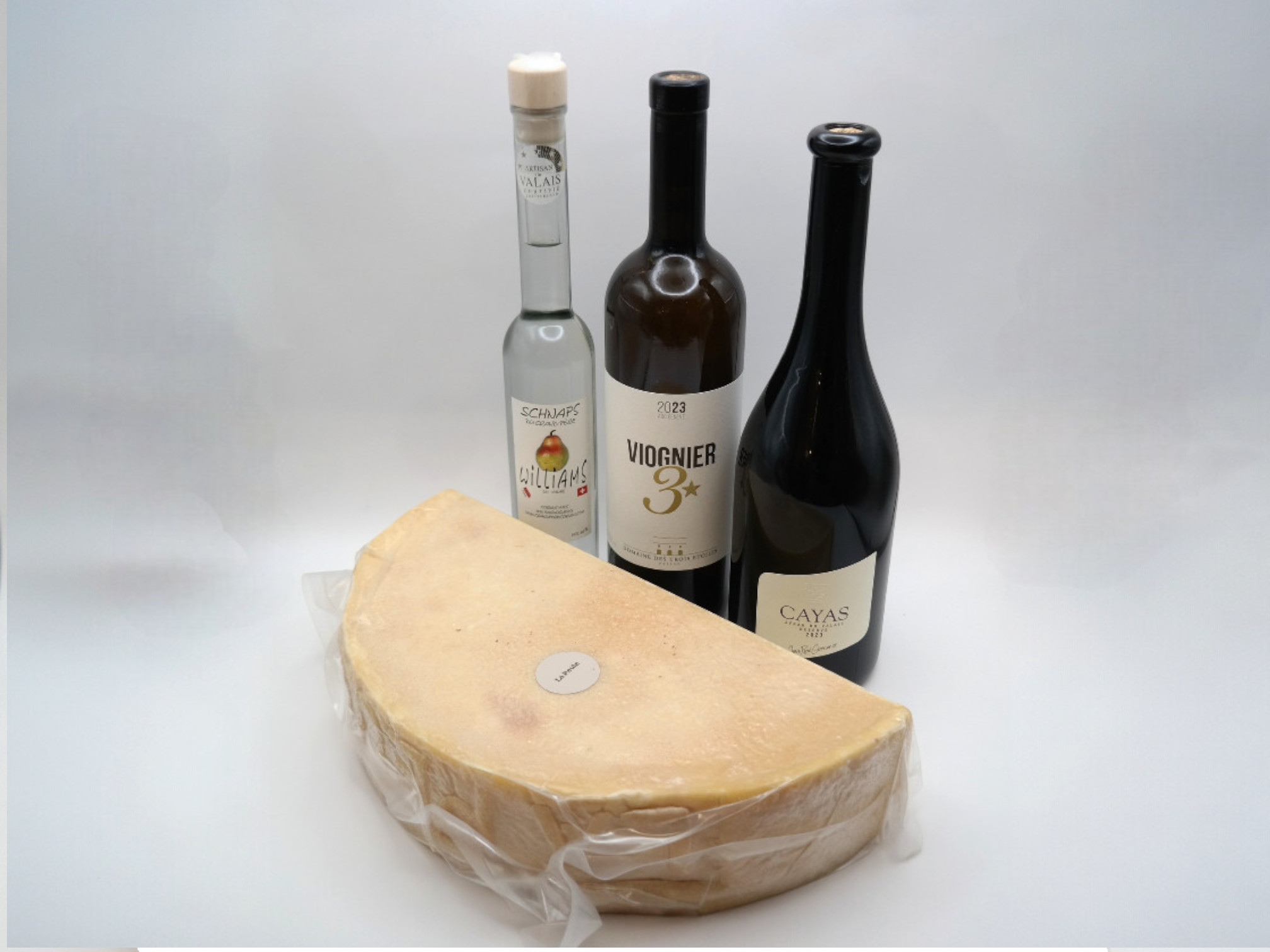Raclette 8