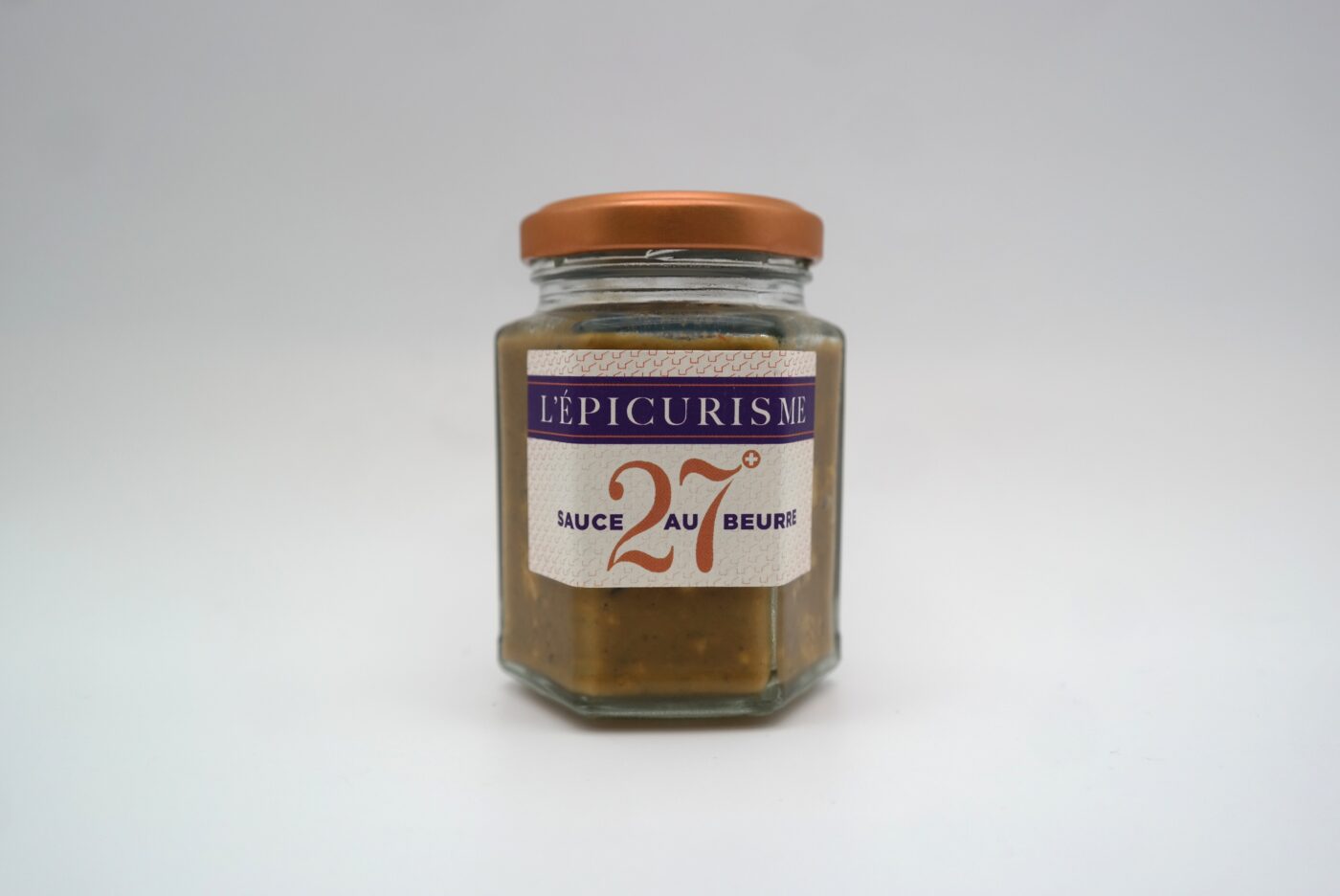 L'épicurisme sauce 27