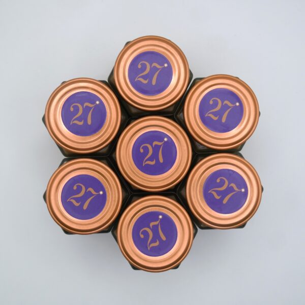 L'épicurisme sauce 27