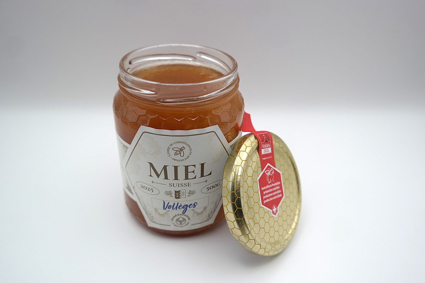 Miel Vollèges