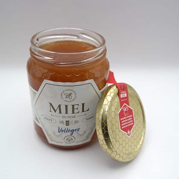 Miel Vollèges