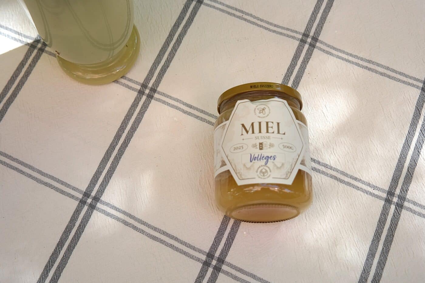 Miel Vollèges